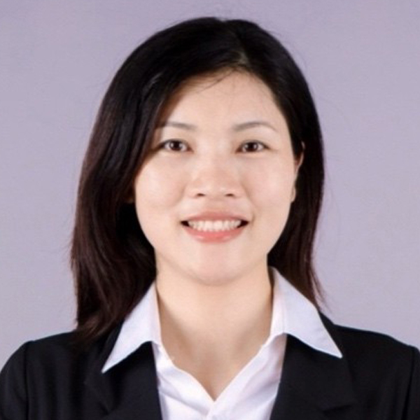 Isabella Zhou