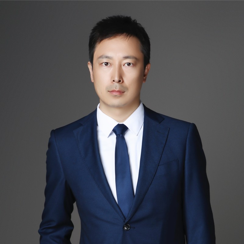 Benjamin Huang