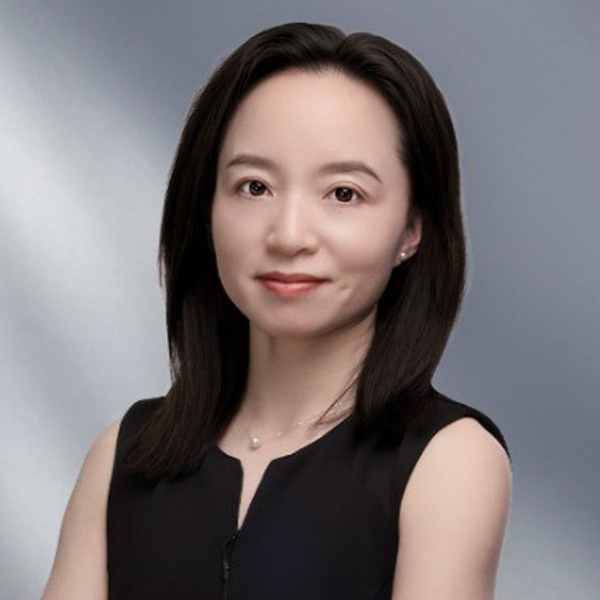 Sophia Luo